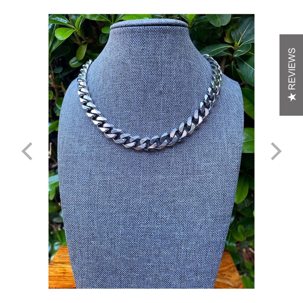 BELLAFORMA Jewelry is both stylish and versatile ❤️